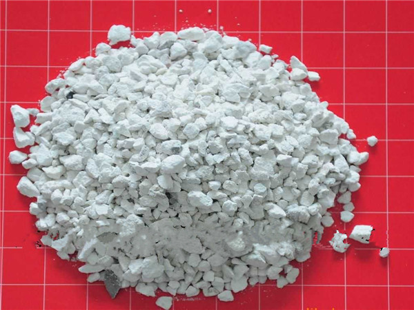 生石灰顆粒的用途有哪些？